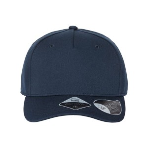 FIJI Atlantis Headwear Sustainable Five-Panel Cap