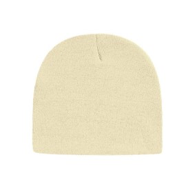 SKN28 CAP AMERICA USA-Made Sustainable Beanie