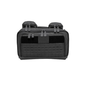 M8101TB MERET OMNI PRO X Black Convertible Backpack Bag M8101TB MERET OMNI PRO X Black Convertible Backpack Bag