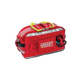 M8110F MERET FIRST-IN PRO X Red Waist Pack