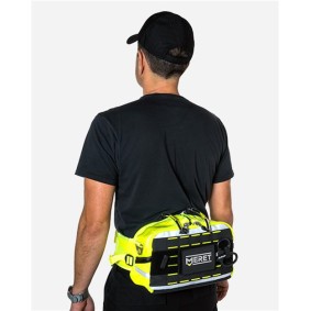 M8110HV MERET FIRST-IN PRO X High Viz Yellow Waist Pack