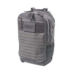 M5030 MERET DEFENDER PRO Black Backpack M5030 MERET DEFENDER PRO Black Backpack