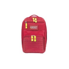 M8127F MERET VERSA PRO X Red Backpack