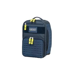 M8127NB MERET VERSA PRO X Navy Blue Backpack