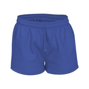 1203 Badger Women's Athletic Fleece Shorts
