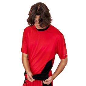 4260 Badger Sweatless T-Shirt