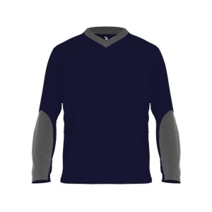 4264 Badger Sweatless Long Sleeve T-Shirt