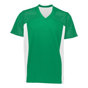 265 Augusta Sportswear Youth Reversible Flag Football Jersey