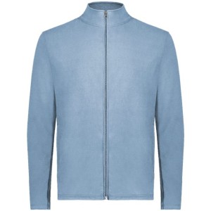 6861 Augusta Sportswear Eco Revive Micro-Lite Fleece Full-Zip Jacket
