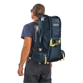 M8108NBN MERET RECOVER PRO X Blue Backpack