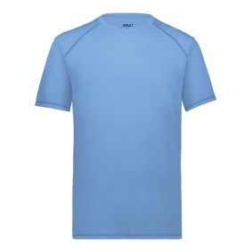 6843 Augusta Sportswear Youth Super Soft-Spun Poly T-Shirt