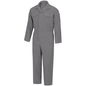CMD6-NEW Bulwark Midweight CoolTouch 2 FR Deluxe Coverall