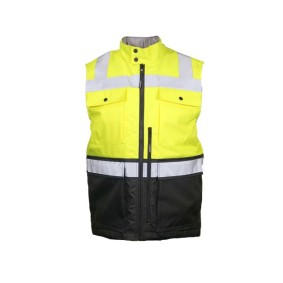 IN400 Kishigo Insulated Class 2 Vest
