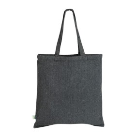 S800 Q-Tees Sustainable Canvas Bag