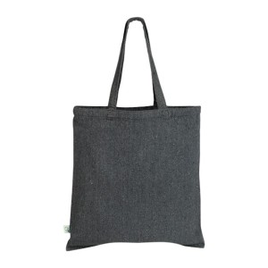 S800 Q-Tees Sustainable Canvas Bag