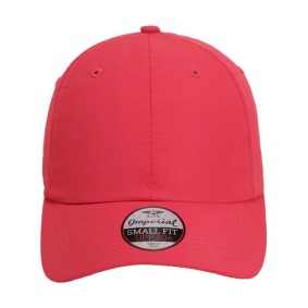 L338 Imperial The Hinsen Performance Ponytail Cap