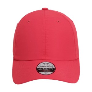 L338 Imperial The Hinsen Performance Ponytail Cap