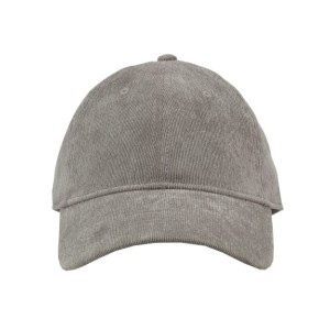 GB568 The Game Relaxed Corduroy Cap