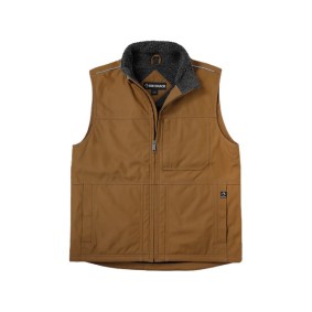 5301 DRI DUCK Rigor Vest