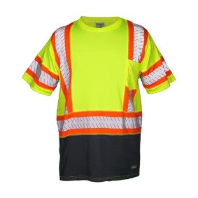 9179 Kishigo DOT Class 3 T-Shirt