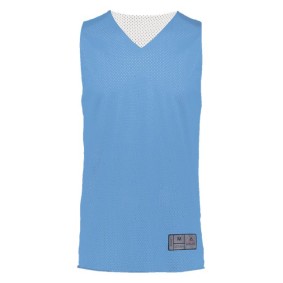 162 Augusta Sportswear Youth Reversible 20 Jersey