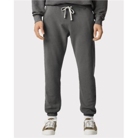 1469 Comfort Colors Garment-Dyed Lightweight Fleece Sweatpants