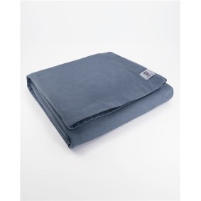 15BT Comfort Colors Garment-Dyed Fleece Dorm Blanket