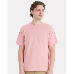 GDH11B ComfortWash by Hanes Botanical Dyed T-Shirt