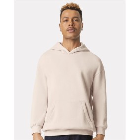 RF498 American Apparel ReFlex Fleece Hoodie