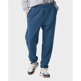 RF491 American Apparel ReFlex Fleece Sweatpants