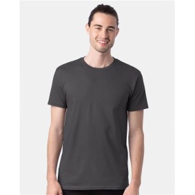 498PT Hanes Perfect-T DTG T-Shirt