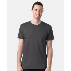 498PT Hanes Perfect-T DTG T-Shirt