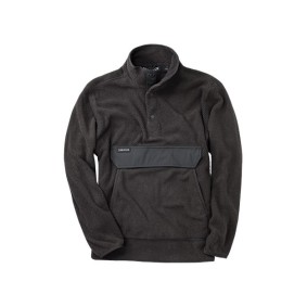 9347 DRI DUCK Women's Cascade Mountain Fleece Pullover