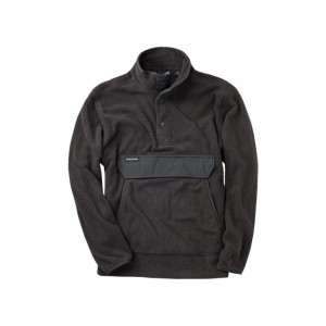 9347 DRI DUCK Women's Cascade Mountain Fleece Pullover