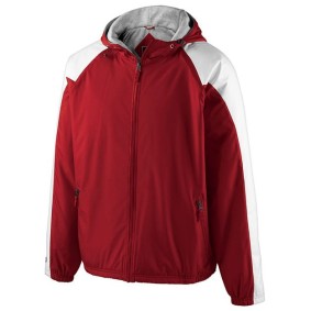 229211 Holloway Youth Homefield Hooded Jacket