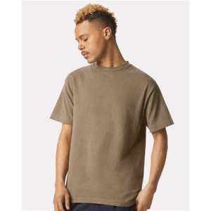 1301GD American Apparel Garment-Dyed Heavyweight Cotton Tee