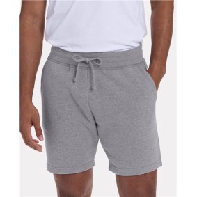 9903 Next Level Fleece Sweat Shorts