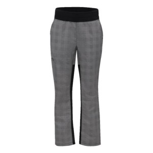 0P1W Chef Designs Women's Airflow Chef Pants