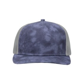SP1550 Sportsman Modern Five-Panel Trucker Fit Cap