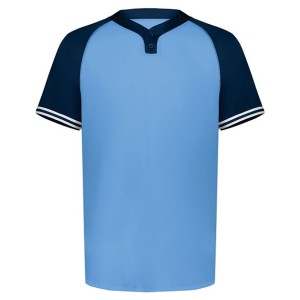 6905 Augusta Sportswear Cutter Henley Jersey