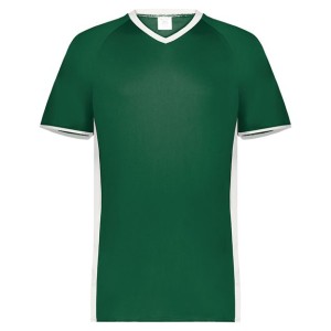 6907 Augusta Sportswear Cutter V-Neck Jersey