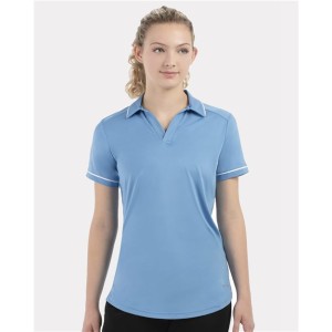 222701 Holloway Women's CoolCore Polo
