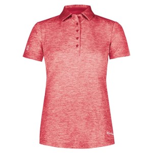 222772 Holloway Women's Electrify CoolCore Polo