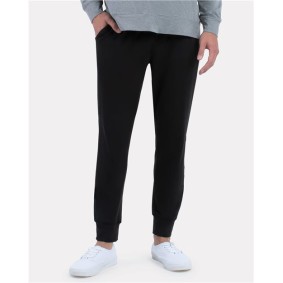 222599 Holloway Eco Revive Ventura Soft Knit Joggers