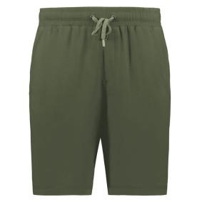223504 Holloway Eco Revive Ventura Soft Knit Shorts
