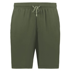 223504 Holloway Eco Revive Ventura Soft Knit Shorts