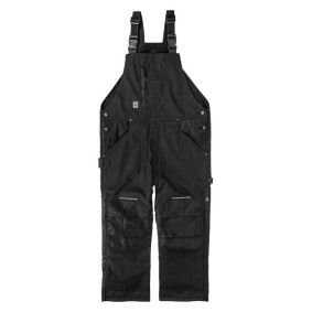 6300T DRI DUCK Tall GrizzlyTec Dakota Bibs