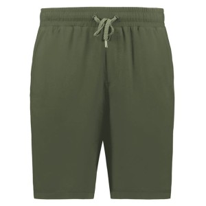 223604 Holloway Eco Revive Youth Ventura Soft Knit Shorts