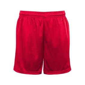 2225 Badger Youth Tricot 4 Mesh Shorts