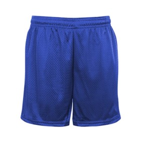 7225 Badger Tricot Mesh 5 Shorts